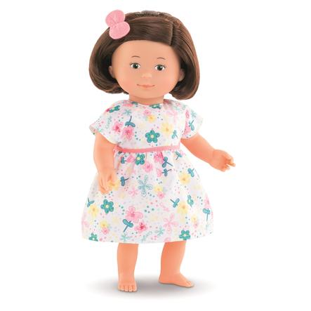 Corolle ® Mon Petit Premier Baby Doll Florolle Eglantine