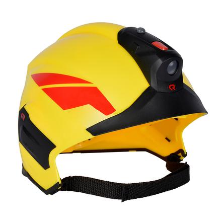 Simba Casque De Pompier Enfant Rosenbauer Lumiere Roseoubleu Fr