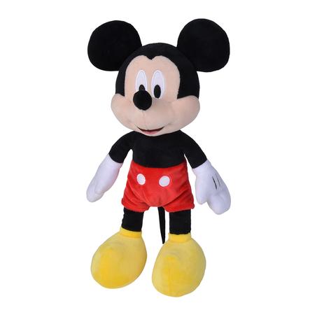 Simba Disney Mickey Maus Mouse Stofftier Plüschtier Kuscheltier Plüsch 35 cm 