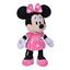 Simba Disney MM MM Re fresh Core tøjdyr Minnie 25 cm, pink