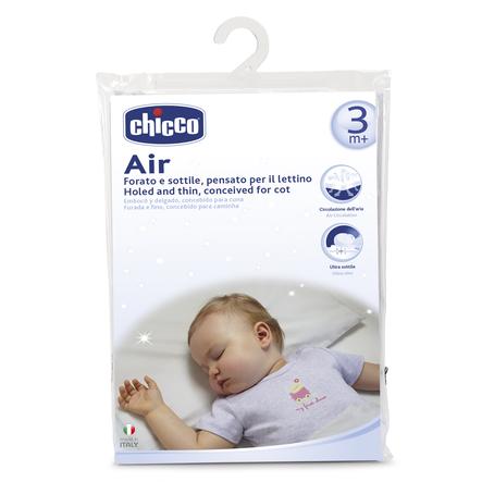 chicco Pillow Air vauvansänkyihin 3 kuukauden iästä alkaen.