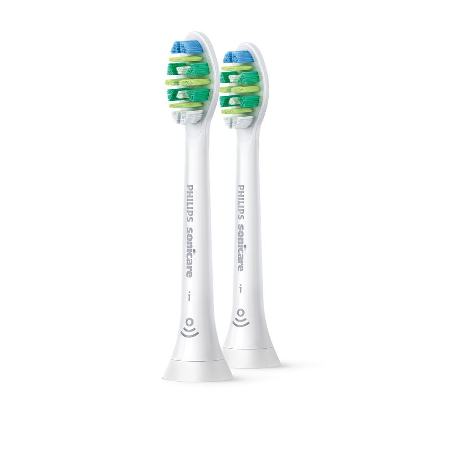 Philips Soni care  Opzetborstels Standaard HX9002/10 - Inter Care voor sonische tandenborstels 