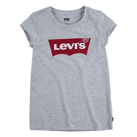 levis t shirt grey