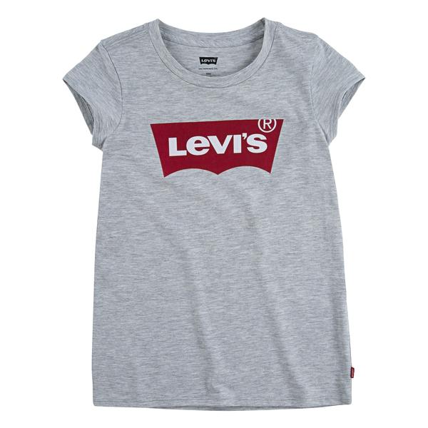 Levi's® T-skjorte for barn grå