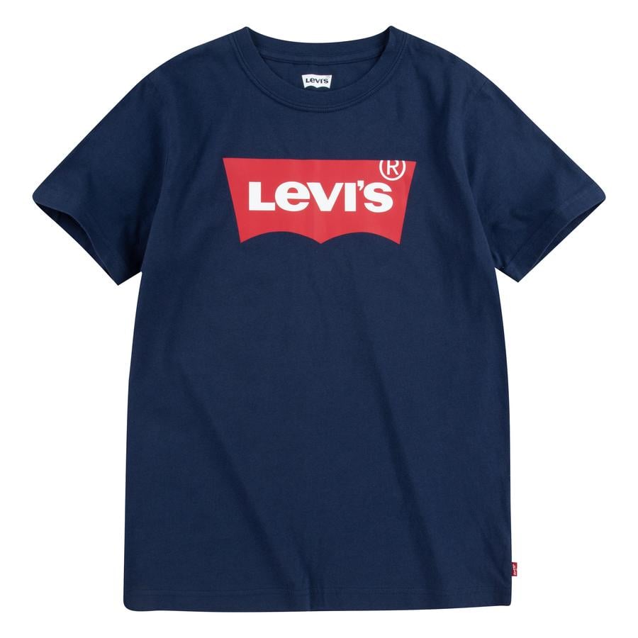 Levi's® Kids T-Shirt blau