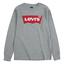 Levi's® Langermet skjorte barn grå