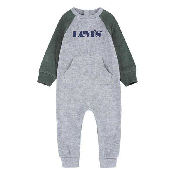 Levi's® Kids Combinaison enfant gris