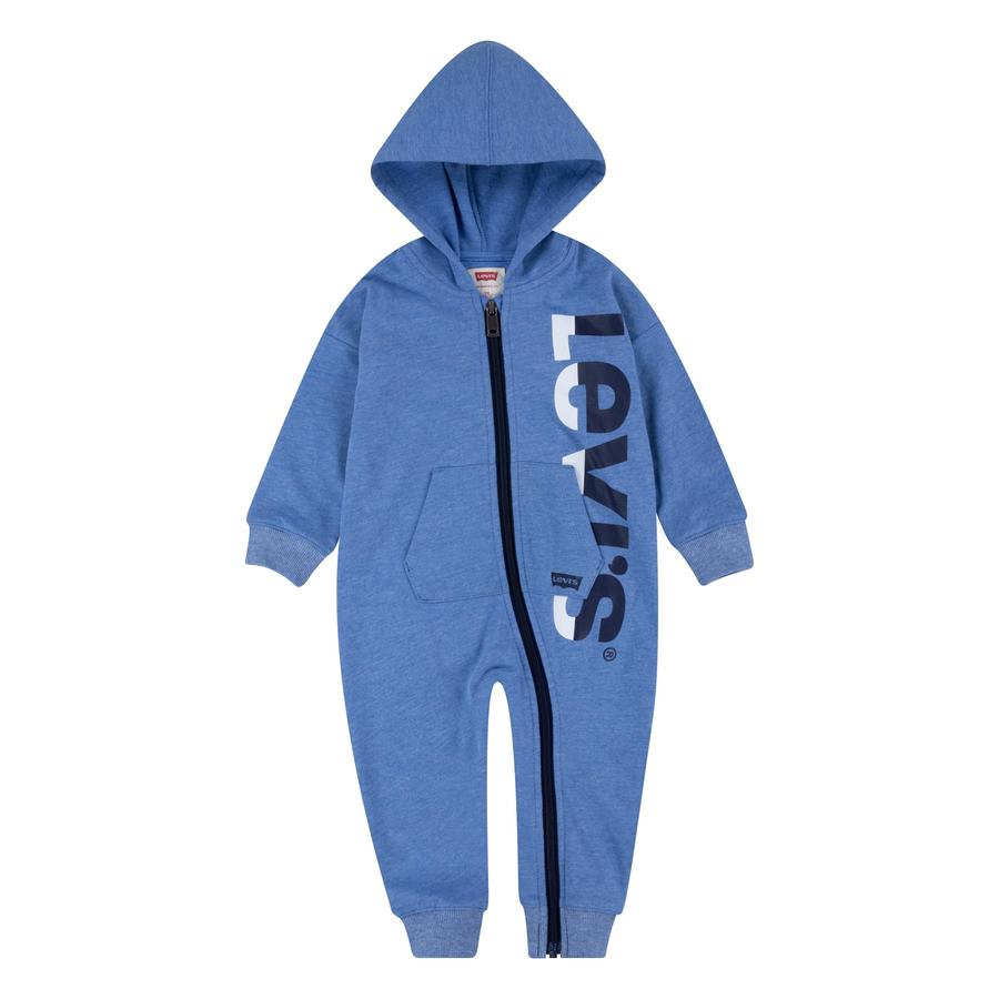 Levi's® Kids Overall Play All Day blau