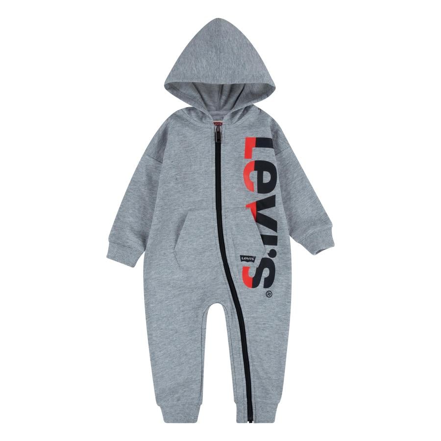 Levi's® Kids Overall Play All Day grau