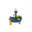 knorr® toys Sand - og vannbord piratskip