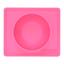 KOKOLIO Esslernschüssel Bowli aus Silikon in  pink