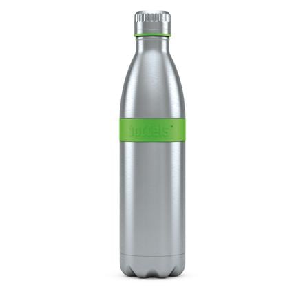 boddels® Trinkflasche TWEE mit Isolierfunktion grün 800 ml ab der Geburt

