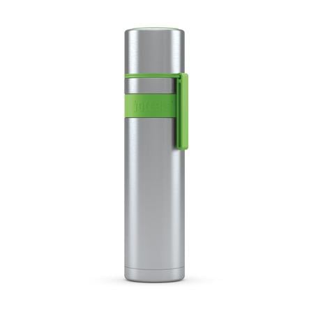 boddels ® Botella aislante HEET verde 700 ml a partir de los 3 años