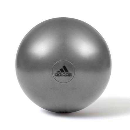 XTREM Toys and Sports - Adidas Training - Gymnastikball Grau, Ø 55 cm