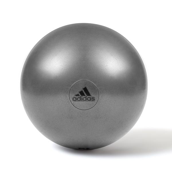 Hračky a sport XTREM - Adidas Training - Gymnastický míč šedý, Ø 55 cm
