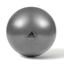 XTREM Leksaker och sport - Adidas Training - Gym Ball Grey, Ø 55 cm