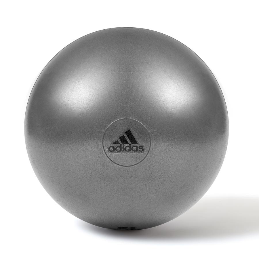 XTREM Toys and Sports - Adidas Training - Gymnastikball Grau, Ø 65 cm