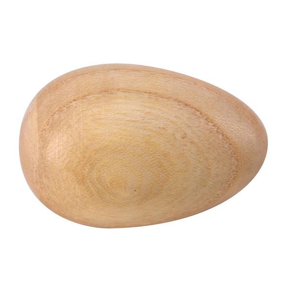 Voggenreiter Voggys Egg- Shake r Rappel-Egg gemaakt van hout