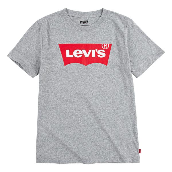 Levi's® Lasten t-paita harmaa