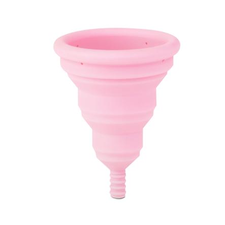 Intimina Menstruationstasse Lily Cup Compact A