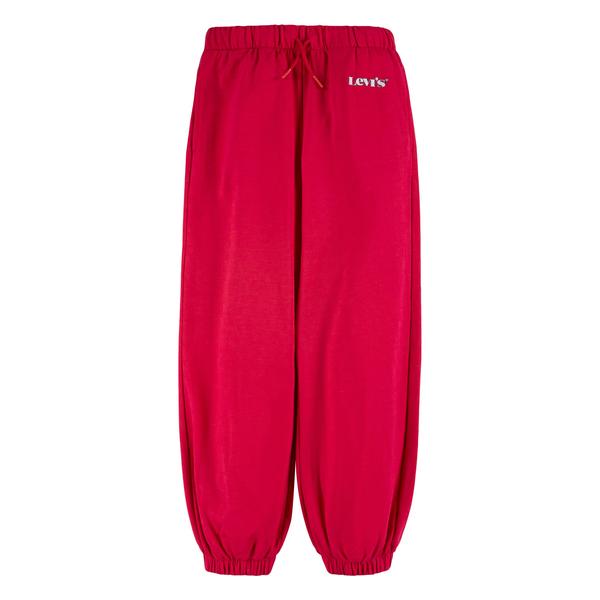 Levi's® Kids joggebukse rød