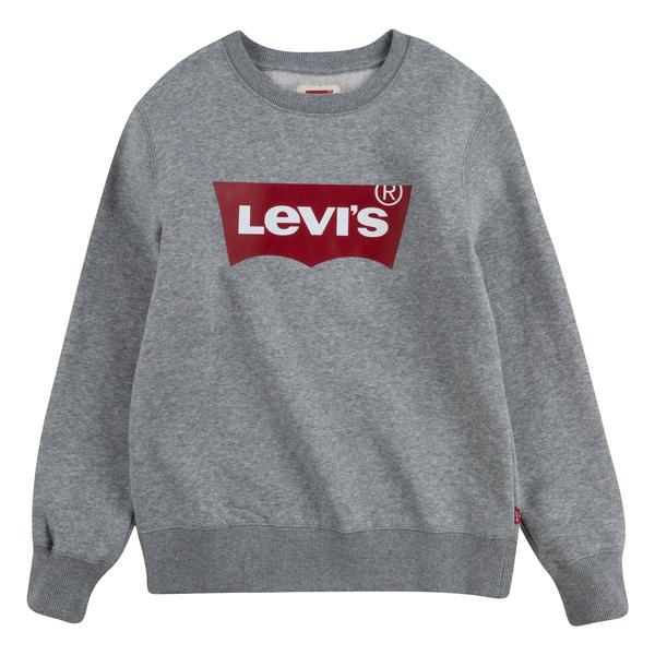 Levi's® Kids Sweatshirt grau