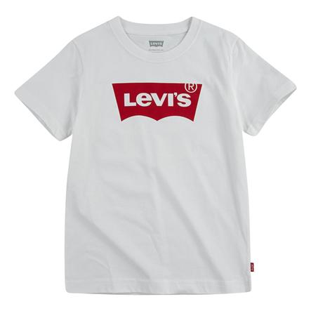 Camiseta para niños Levi's® blanca