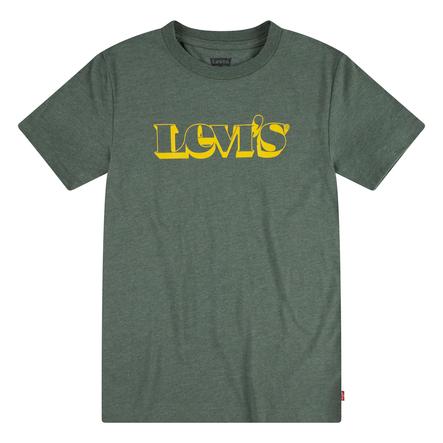 Levi's® Kids T-Shirt vert