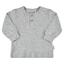 FIXONI Langarm Shirt Grey Melnage 