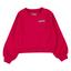 Levi's® Kids Sweatshirt czerwony