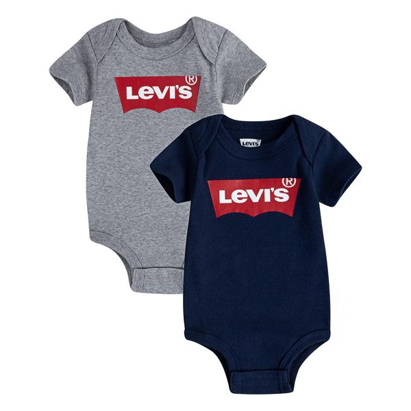 Levi's® Kids Body dziecięce, 2 szt.