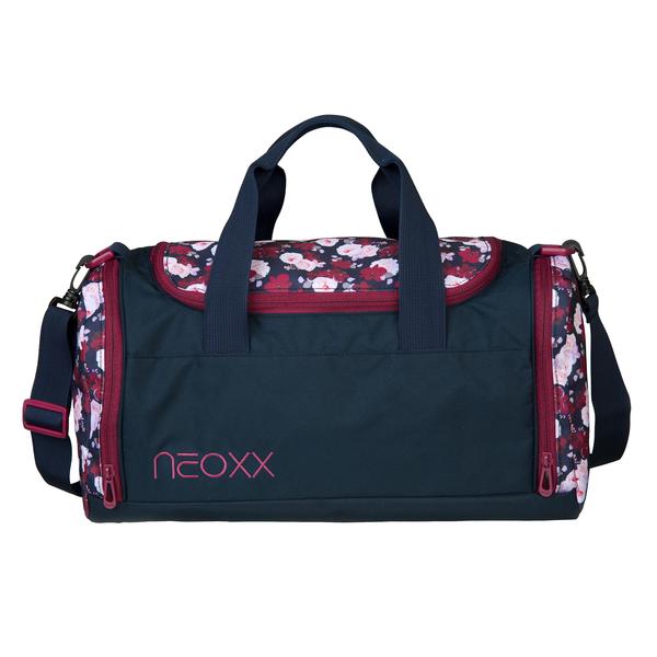 neoxx  Champ Sports Bag My heart Bloom 