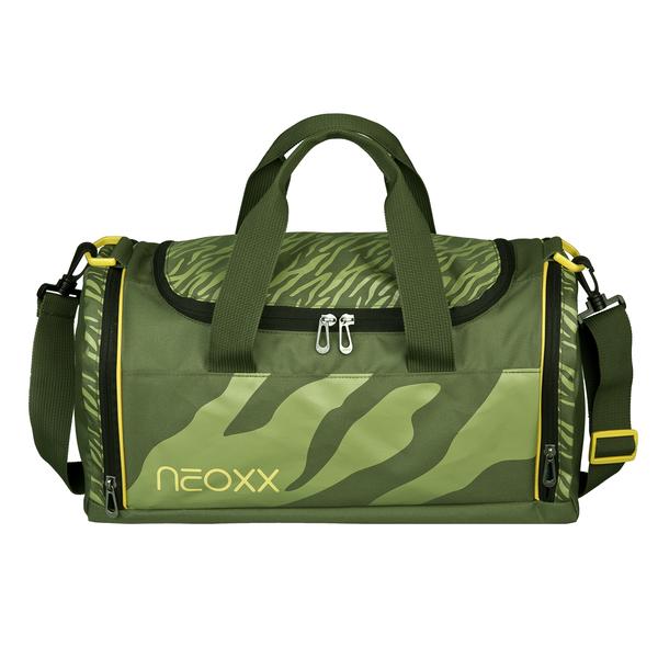 neoxx  Champ sportstaske klar til Green 