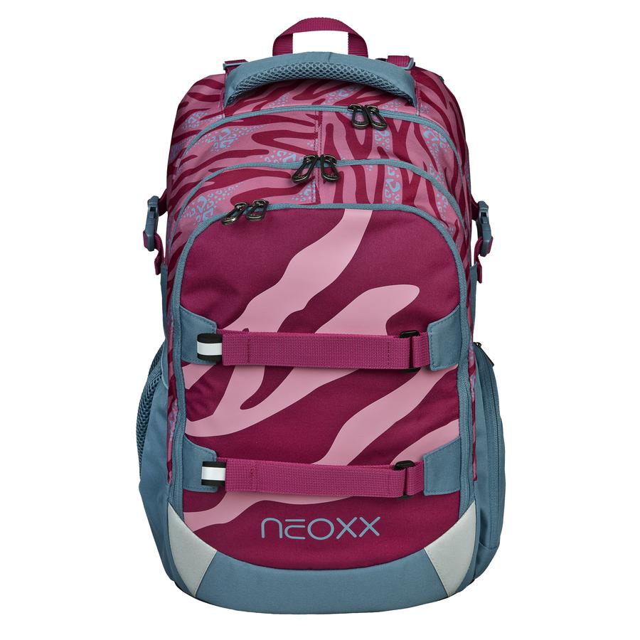 neoxx  Active Školní batoh Berry Vibes