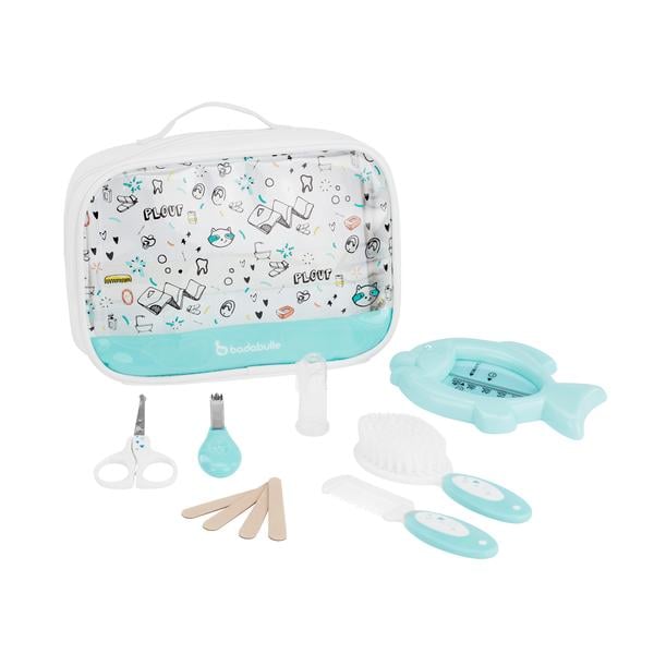 Badabulle Babypflege-Set Splash
