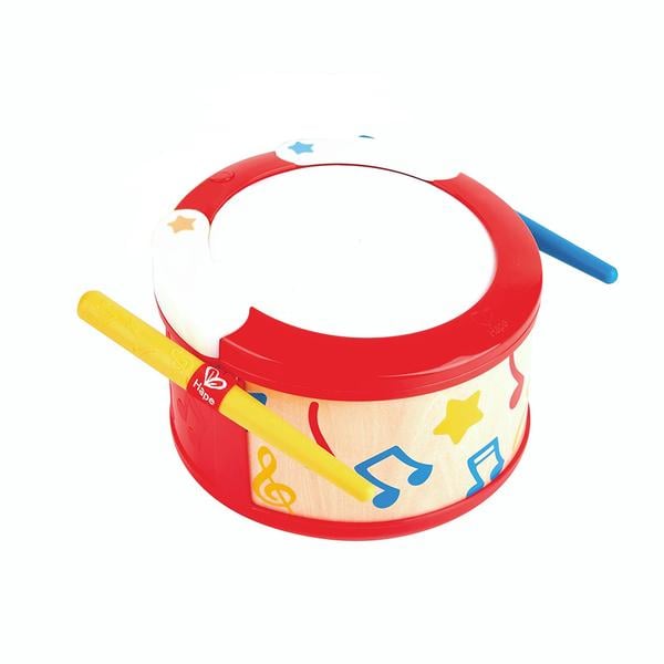 Hape Learning Play Drum
