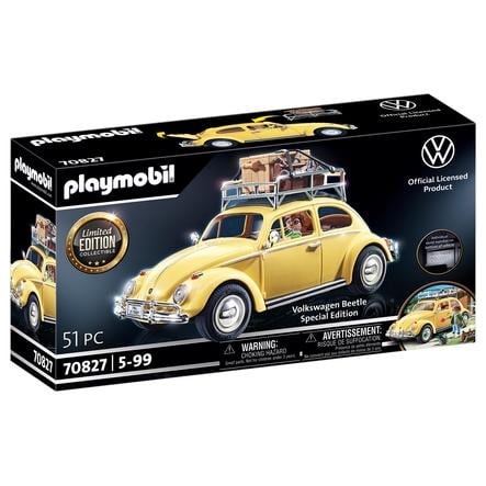 PLAYMOBIL® Volkswagen Käfer - Special Edition 70827