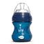 nuvita Babyfles Anti - Koliek Mimic Cool! 150ml in donkerblauw