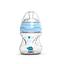 nuvita Babyflaske Anti - Colic Mimic Collection 150ml i lyseblå