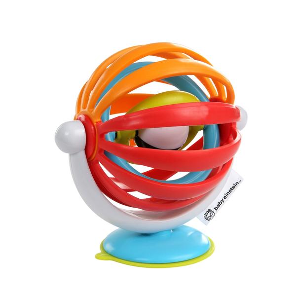 Baby Einstein Sticky Spinner Aktvitätsspielzeug