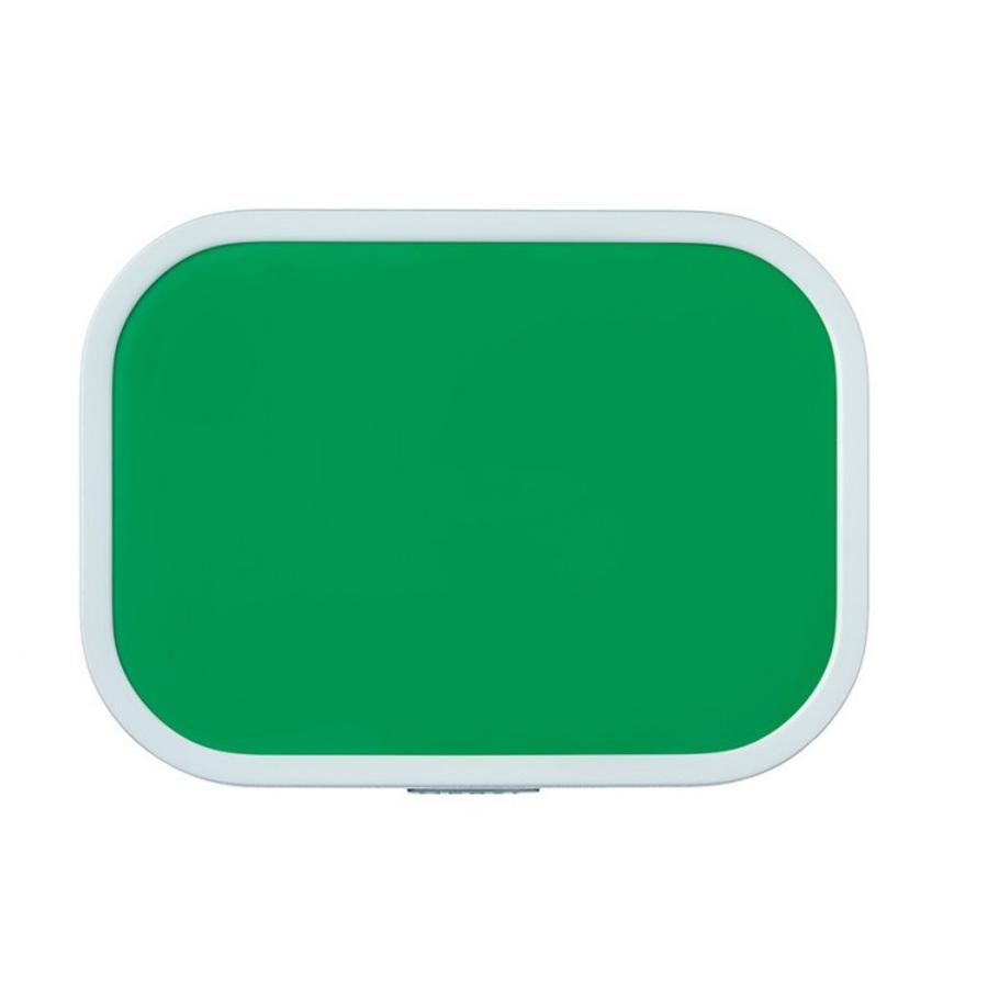 MEPAL Campus lunch box - zielony