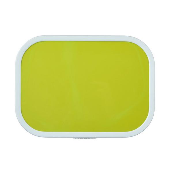 MEPAL Campus lunch box - Lime 