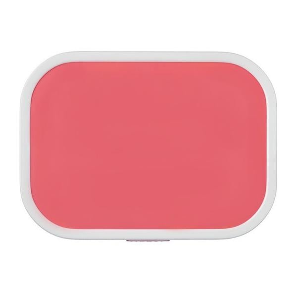 MEPAL Campus lunch box - Rose