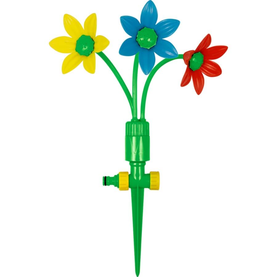 SPIEGELBURG COPPENRATH Hauska sprinkleri kukka (näyttö)