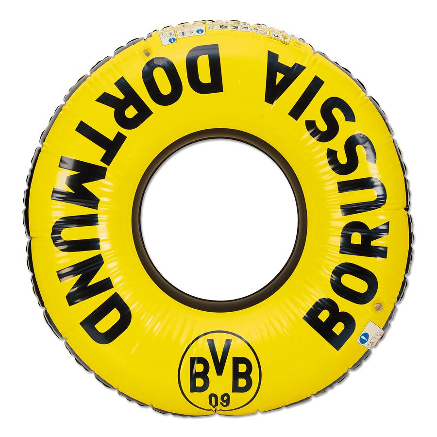 BVB svømning Donut