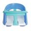 Dreambaby® Anneau de bain enfant Premium PP bleu