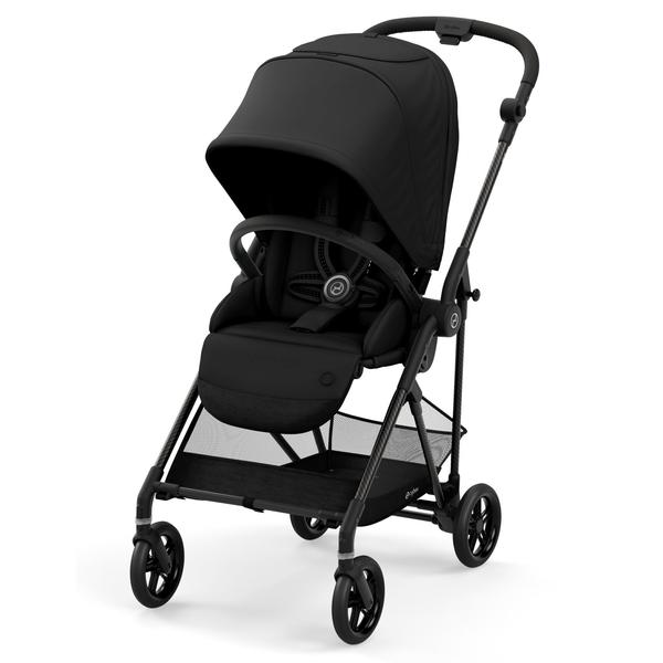 cybex melio stroller