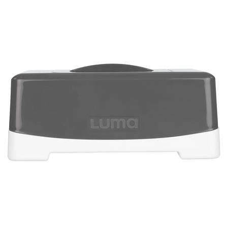 Luma® Babycare Feuchttücherbox Dark Grey