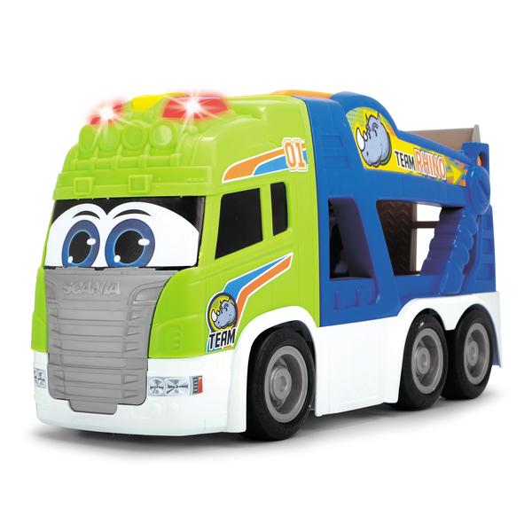 DICKIE Toys ABC Tim Transporter