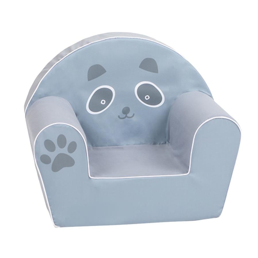 Fotelik dziecięcy knorr® toys - "Panda Luan